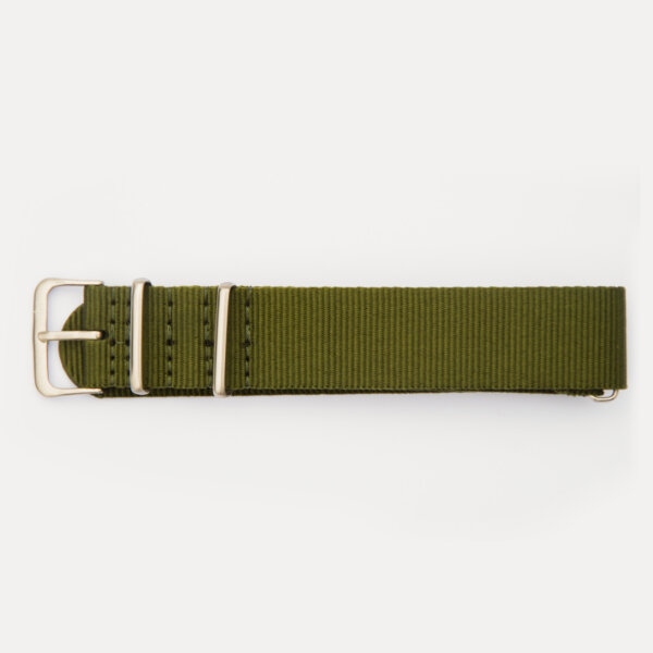 Olive Green NATO